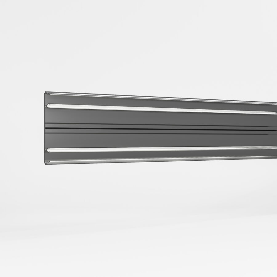 Bordprofil 100x20 Innenseite