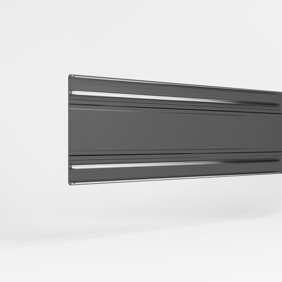 Bordprofil 150x20 Innenseite